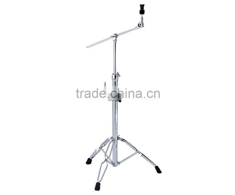 2015 Hot New Product Musical Instrument Drum Hardware Cymbal Boom Stand