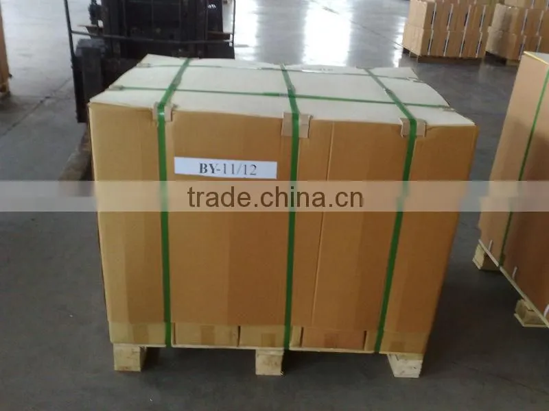 R407C hermetic Horizontal rotary compressor for truck refrigeration compressor