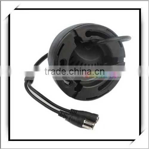 1/4 CMOS 380TVL IR LED Indoor Very Small Night Vision Security CCTV Camera
