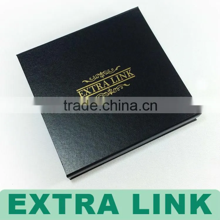 Black Printing Box Paper for Electronic Products(We Supply Factory Price)