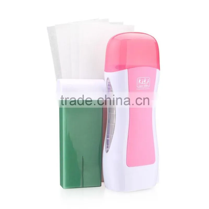 Hair Remover.Depilatory Wax Heater. wax heater set