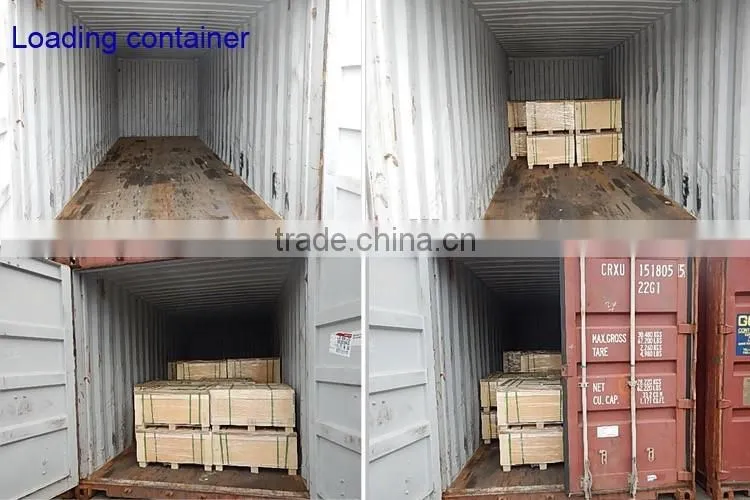 China 10mm Thickness Boat Building Aluminum Plate