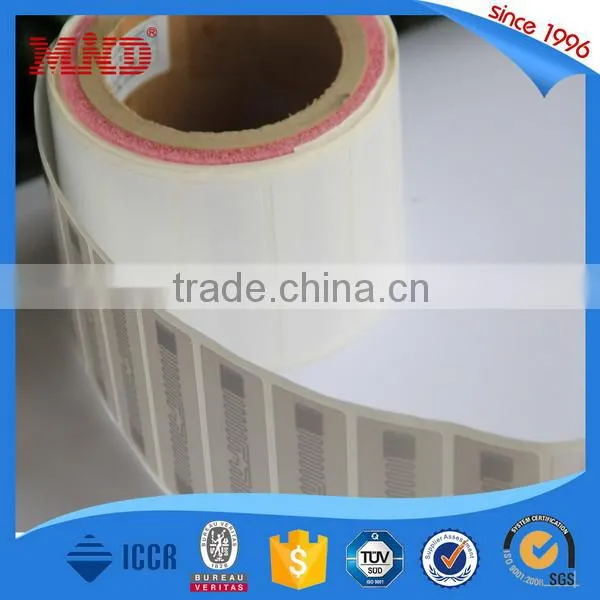 MDIY56 Customized passive UHF rfid sticker/label with Alien H3 chip