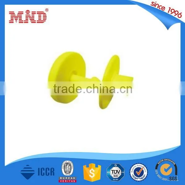 MDAT16 High quality UHF ear tag for tracking animals