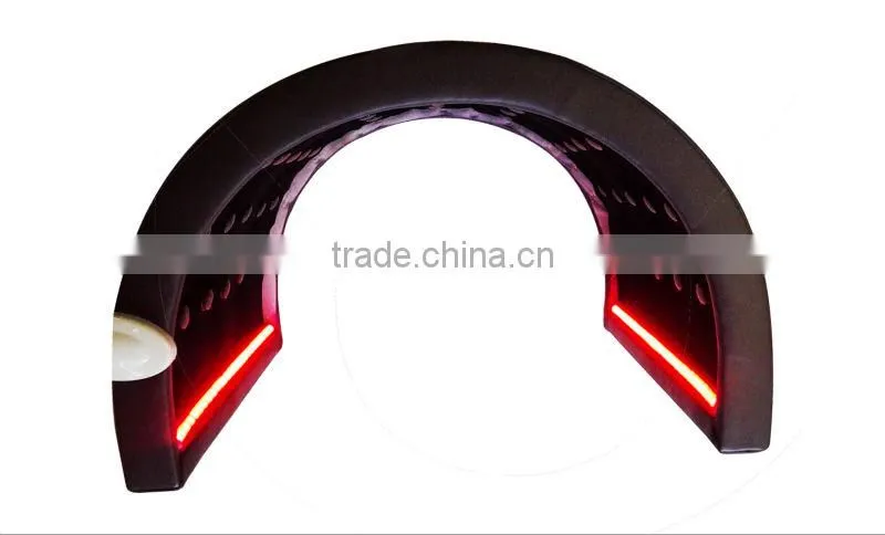 far infrared sauna dome /slimming sauna capsule