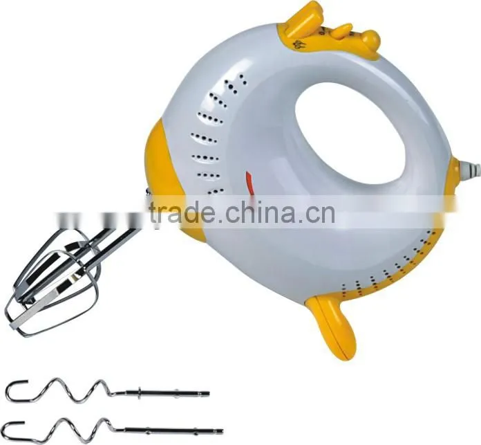 manual electric hand mixer