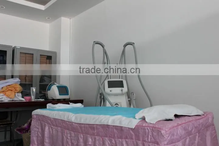 KES-Med150 FDA approval portable ipl+rf style beauty equipment for hair removal machine