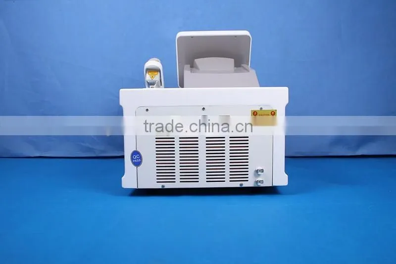 High quality laser hair removal home use