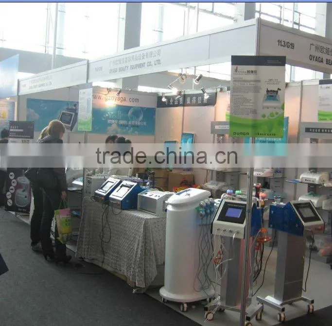 RU+6 professional 40K cavitation radio frequency