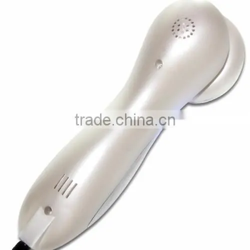 LCD Seven Colour Photon facial care with ultrasonic skin rejuvenation