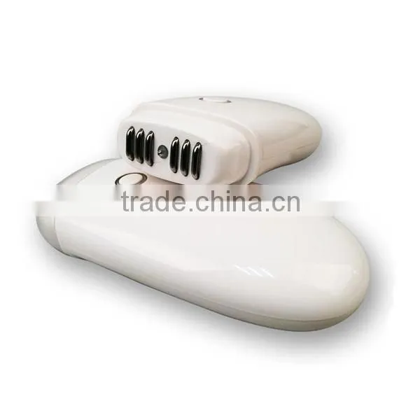 At home cellulite reduction portable beauty device