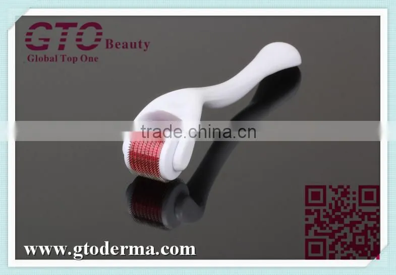 GTO factory direct wholesale derma roller 540 for derma roller price is low