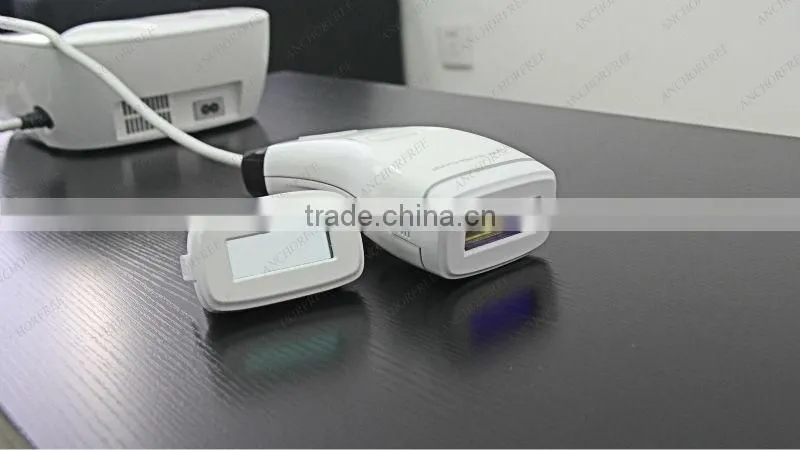 B208 Super Spot Size Home Use Mini IPL Machine for Hair Removal and Skin Care