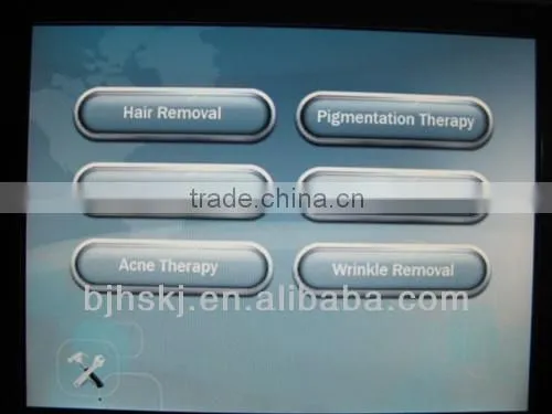 Hot selling!! AFT shr ipl acne treatment equipment/ipl-hair-removal.de
