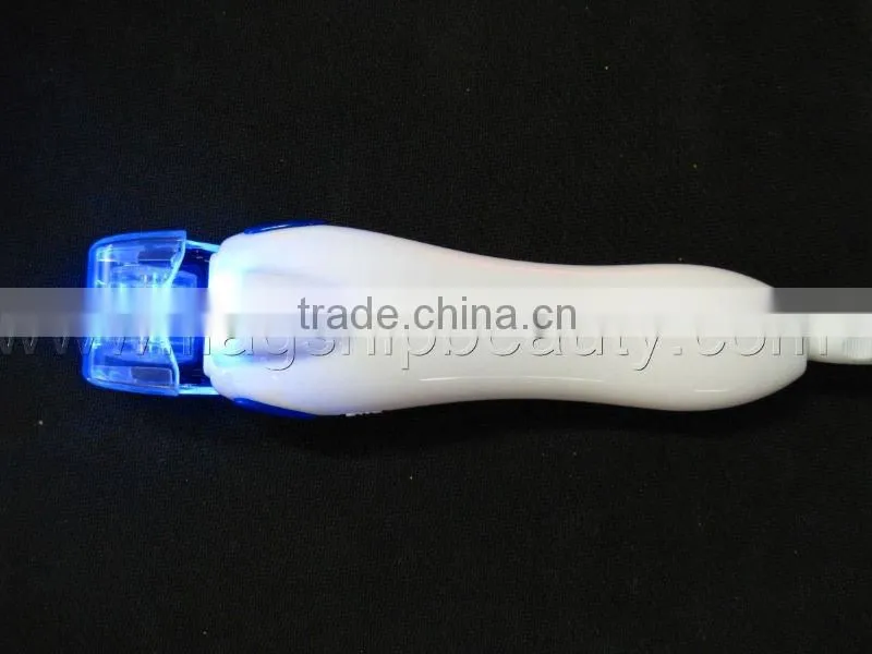 Photon Dermaroller micro needle therapy