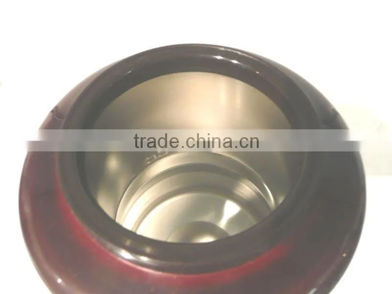 Lacquerware for SAKE (Japanese wine pot)