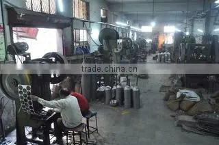 Bo International company overview - view 1