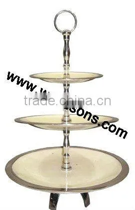 Cheap cake stand, Cake stand for promotional gifts