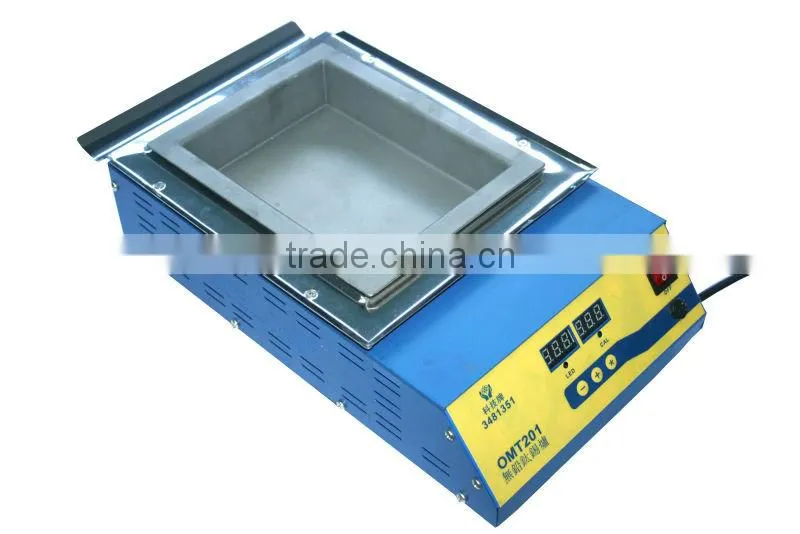 SJ-310 mini melting mini soup pot