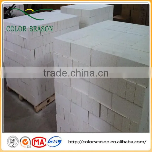 High Quality Insulation Mullite Brick