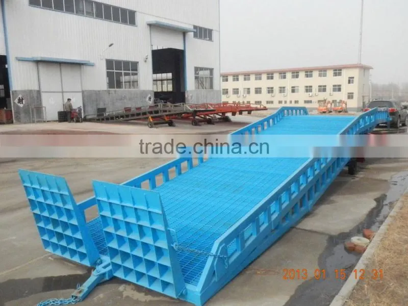 Haylite Container Loading Ramp on sale