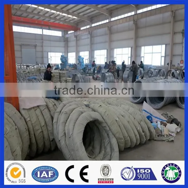 DM galvanized steel razor barbed wire from golden supplier on Alibaba
