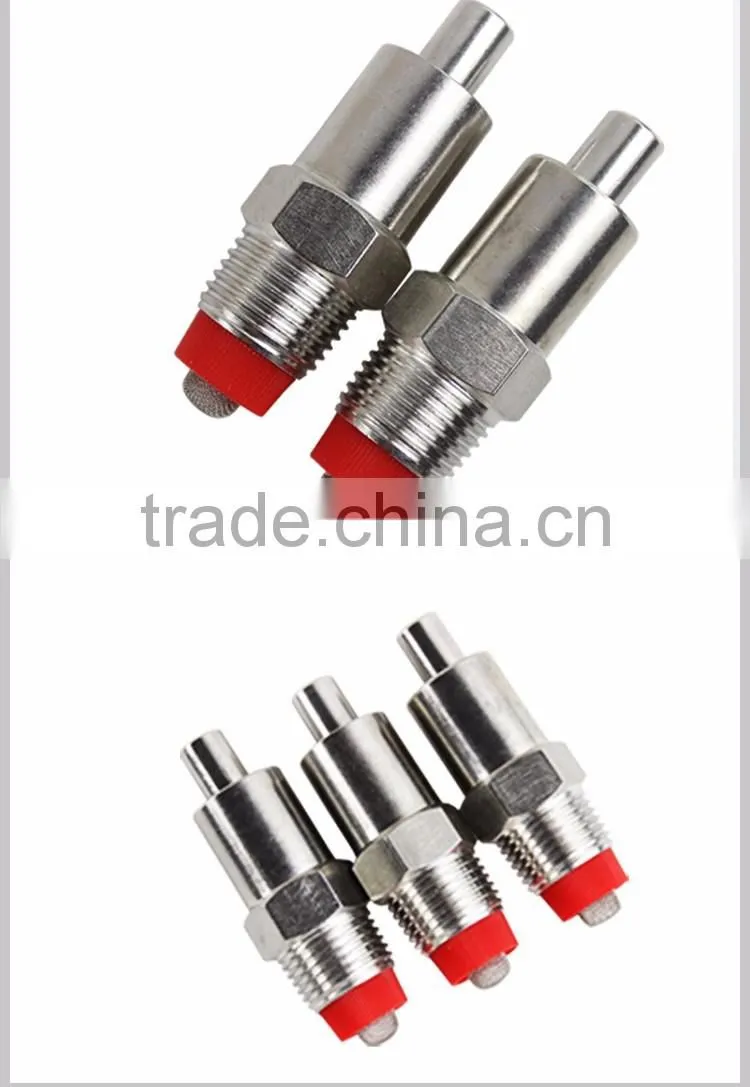 Guangzhou Wholesale Stainless Steel Automatic Pig Nipple Drinker Waterer
