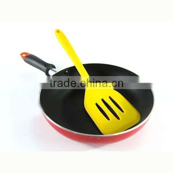 2017 Hot selling kitchen utensil sets ware Large Silicone Shovel & Spatula from waker BSCI and Sedex factory