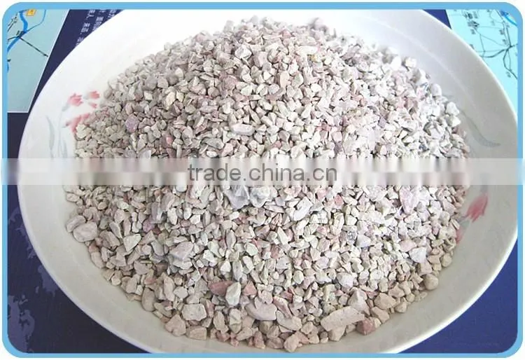Powder/ Zeolite Powder raw material