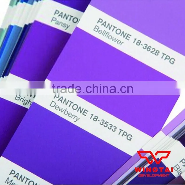 2 Books PANTONE FASHION, HOME + INTERIORS New Colors TPG FHIP110N