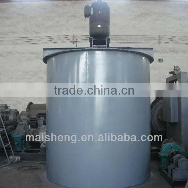 New Mineral Mixer With Top Quality In Favorable Price