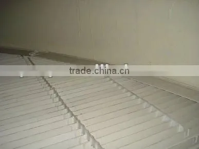 Tower Inner PP support parts