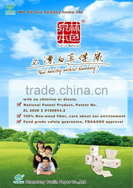 Eco-friendly Food Grade Disposable Kitchen Towels