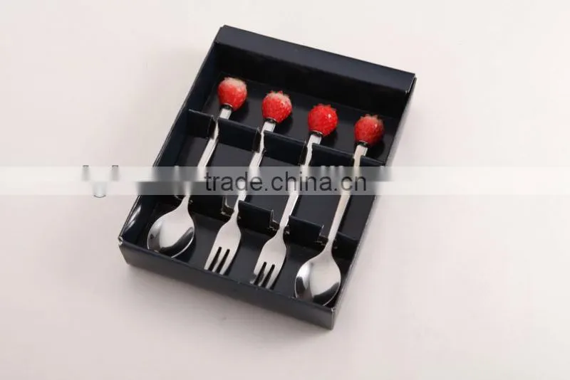 promotional pizza and chese knife gift set