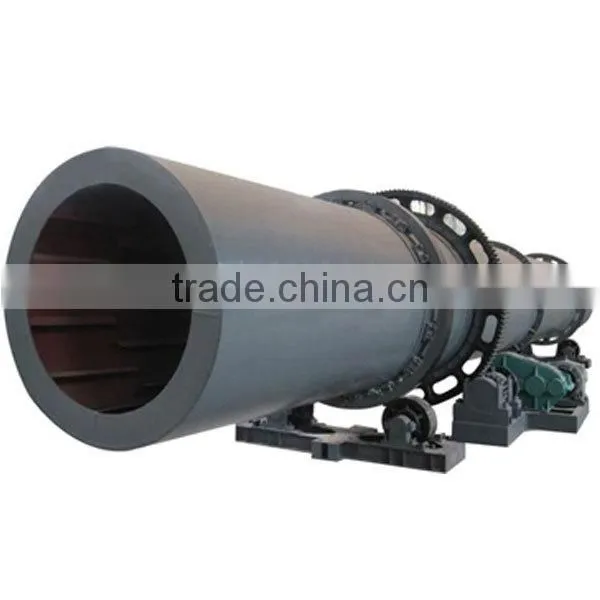 Coal slime dryer for sale