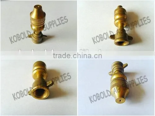 brass water spray nozzle ON SALE!!!