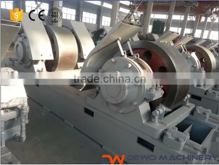 Lime Calcination Machine 500tpd Rotary Kiln Manufacture in China