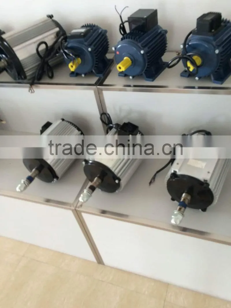 Full automatic Motor Coil Winding Machine induction motor making machine