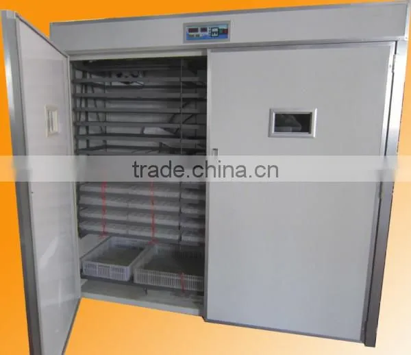 4224 Automatic egg incubators hatcher