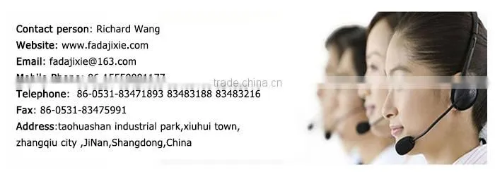 new design 600 type pulverizing machine/hammer mill/ grinding machine