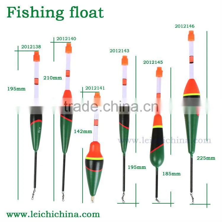 Best hgih quality most complete fishing floats