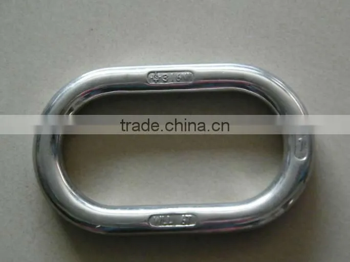 Stainless Steel Master Link