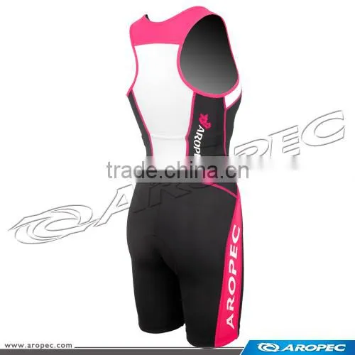 Panther Lady Triathlon Lycra Suit