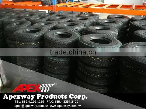 Garia Golf Cart Tire
