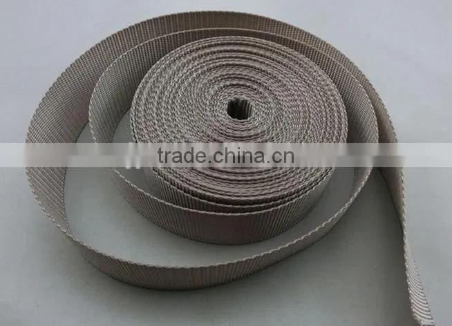 Polyester Material And Safety Belt Type Elr Seat Belt