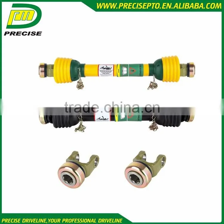 Agriculture Machine Tractor Main Drive Shaft With Ce Certificate