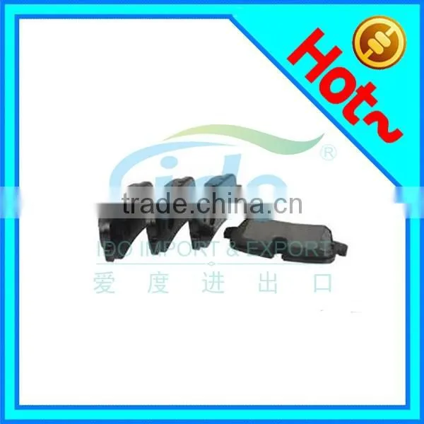 car brake pad manufacturer for land rover
