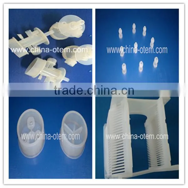 PFA Pipe joint