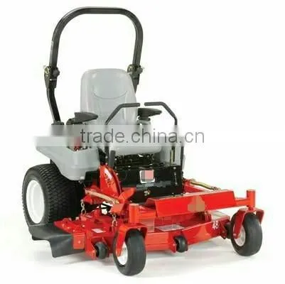 Zero Turn Lawn Mower 48"-52"-60"
