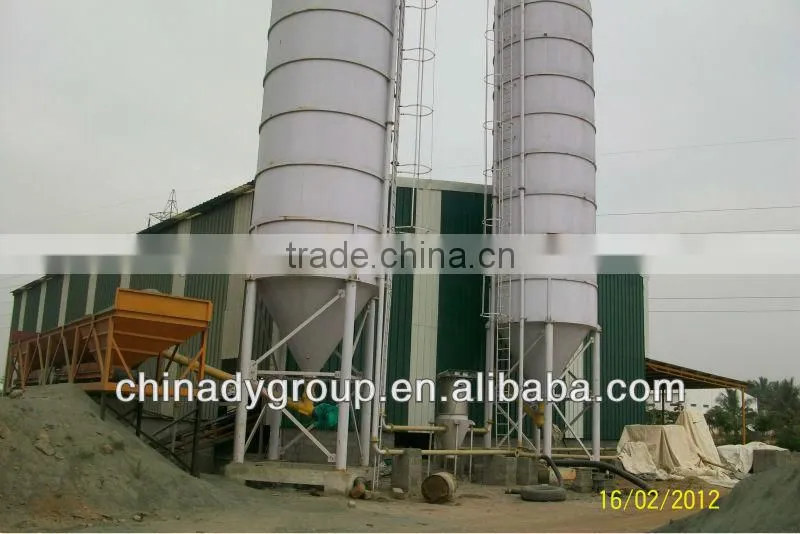mold change system hollow cement block machine price